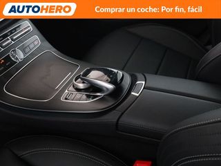 Mercedes Clase E E 220 d AMG Line