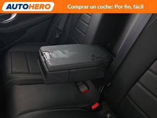 Mercedes Clase E E 220 d AMG Line