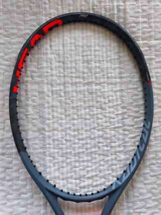 Raqueta Head Radical Pro