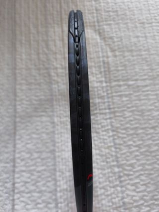 Raqueta Head Radical Pro