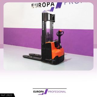 APILADOR TOYOTA DE 1200 KG