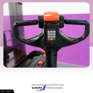 APILADOR TOYOTA DE 1200 KG