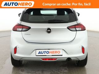 Opel Corsa 1.2 Turbo Elegance