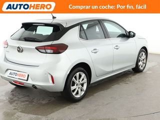 Opel Corsa 1.2 Turbo Elegance