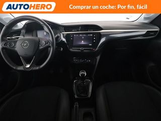 Opel Corsa 1.2 Turbo Elegance