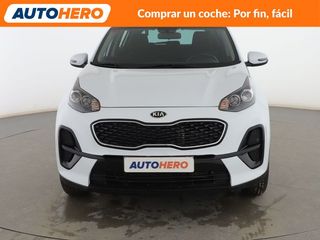 Kia Sportage 1.6 CRDi Mild-Hybrid Concept 4x2