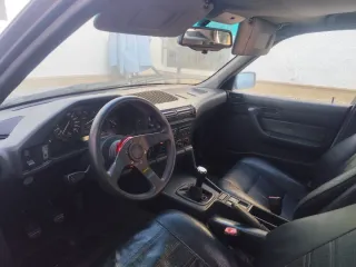 BMW 525i 24v e34