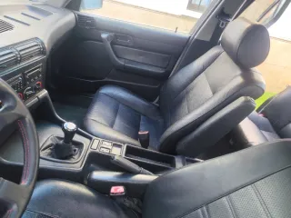 BMW 525i 24v e34