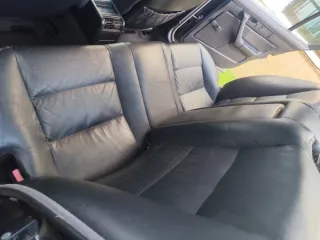BMW 525i 24v e34