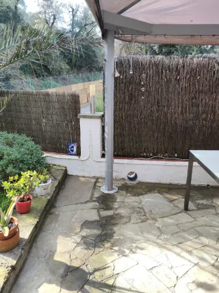 Carpa Plegable Jardín Leroy Merlin