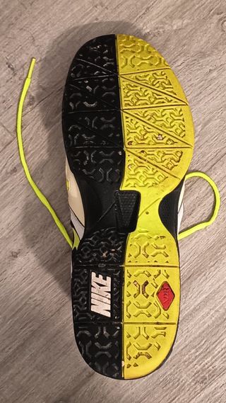 Nike Ballistec 4.3 Scarpe da Tennis taglia 47,5