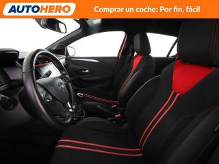 Opel Corsa 1.2 Turbo GS Line