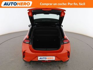 Opel Corsa 1.2 Turbo GS Line