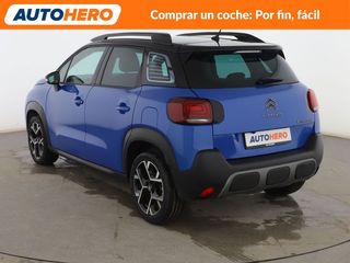 Citroën C3 Aircross 1.2 PureTech Shine Pack