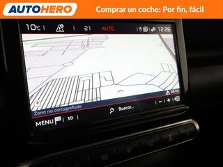 Citroën C3 Aircross 1.2 PureTech Shine Pack