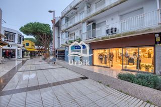 Local comercial en alquiler en Centre - Estanys en Castell-Platja d´Aro