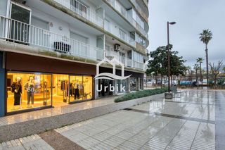 Local comercial en alquiler en Centre - Estanys en Castell-Platja d´Aro