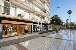 Local comercial en alquiler en Centre - Estanys en Castell-Platja d´Aro
