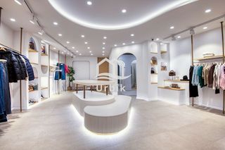 Local comercial en alquiler en Centre - Estanys en Castell-Platja d´Aro