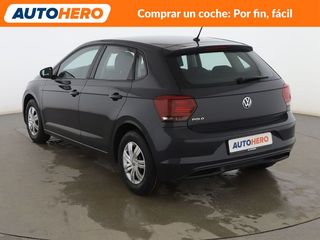 Volkswagen Polo 1.0 Edition