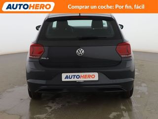 Volkswagen Polo 1.0 Edition