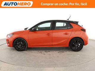 Opel Corsa 1.2 Turbo GS Line