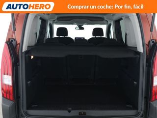 Peugeot Rifter 1.2 PureTech GT L1