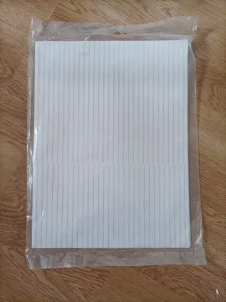 Filtro para campana extractora ignífugo