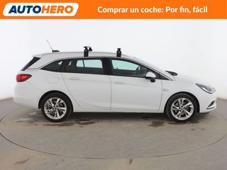 Opel Astra 1.6 CDTI DPF Dynamic