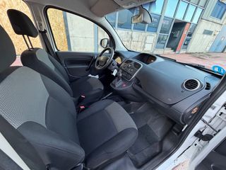 Renault Kangoo maxi ZE 44 kw 2021