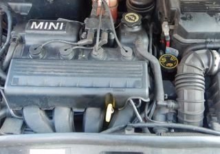 Motor Mini R50 R53 W10B16A