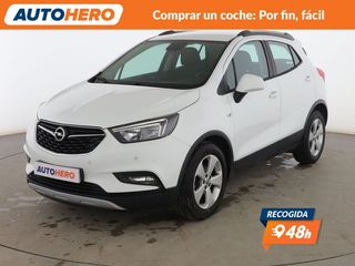 Opel Mokka X 1.4 Turbo Selective Start/Stop
