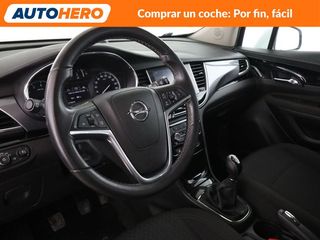 Opel Mokka X 1.4 Turbo Selective Start/Stop