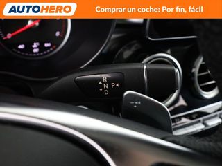 Mercedes GLC GLC 220 4Matic AMG Line