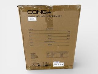 Robot aspirador Cecotec Conga 15090 SpinArm