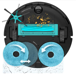 Robot aspirador Cecotec Conga 15090 SpinArm