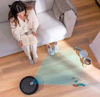 Robot aspirador Cecotec Conga 15090 SpinArm