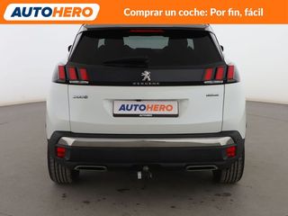 Peugeot 3008 1.5 Blue-HDi GT Line