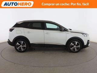 Peugeot 3008 1.5 Blue-HDi GT Line