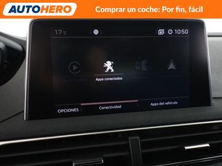 Peugeot 3008 1.5 Blue-HDi GT Line