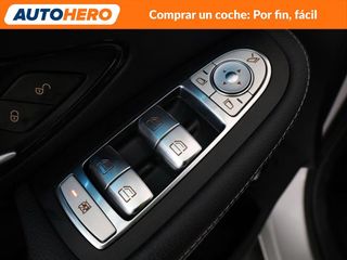 Mercedes GLC GLC 220 4Matic AMG Line