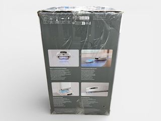 Robot aspirador y fregasuelos Xiaomi Vacuum X20+