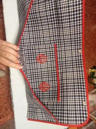 FUNDA FALLERA GUARDA MALLAS