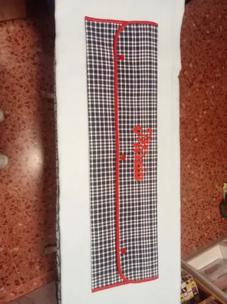 FUNDA FALLERA GUARDA MALLAS