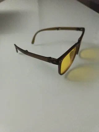 Gafas de sol polarizadas unisex nuevas