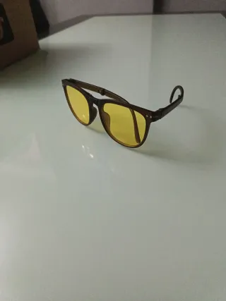 Gafas de sol polarizadas unisex nuevas