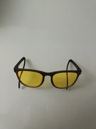 Gafas de sol polarizadas unisex nuevas