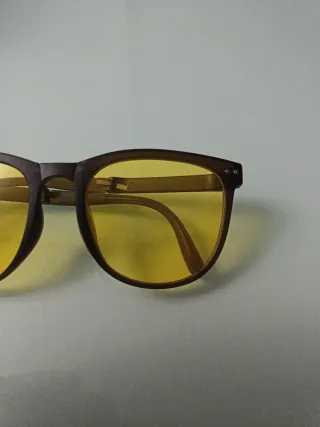 Gafas de sol polarizadas unisex nuevas