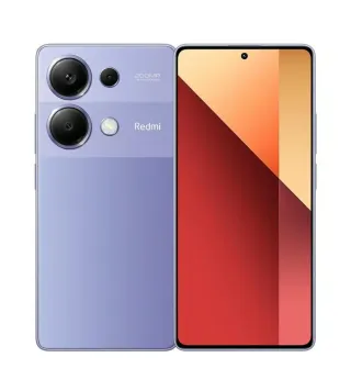 Xiaomi Redmi Note 13 Pro Morado