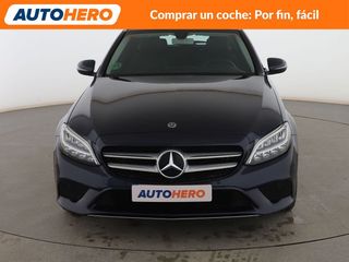 Mercedes Clase C C 220 d Estate